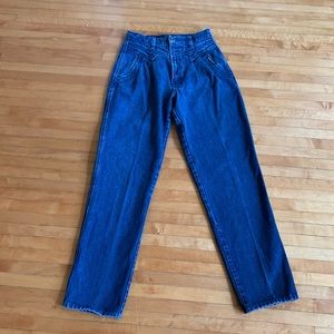Rocky Mountain Vintage Denim Jeans 28